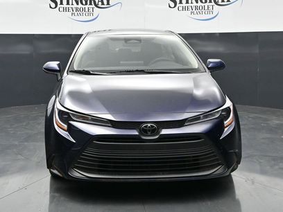 Used 2023 Toyota Corolla LE