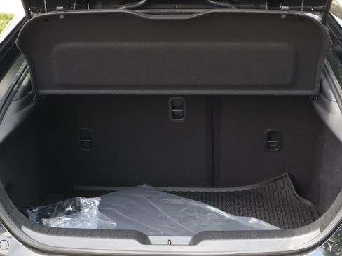 Certified 2026 MAZDA MAZDA3 s FWD image 30