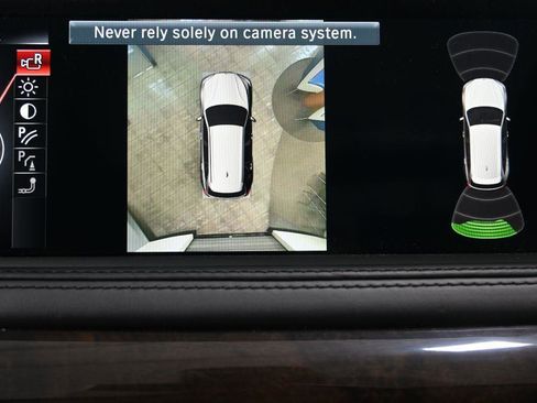 Used 2015 BMW X5 xDrive50i image 29