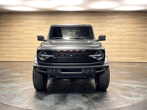 Used 2022 Ford Bronco Wildtrak image 16