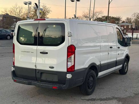 Used 2016 Ford Transit 150 130 Low Roof image 7