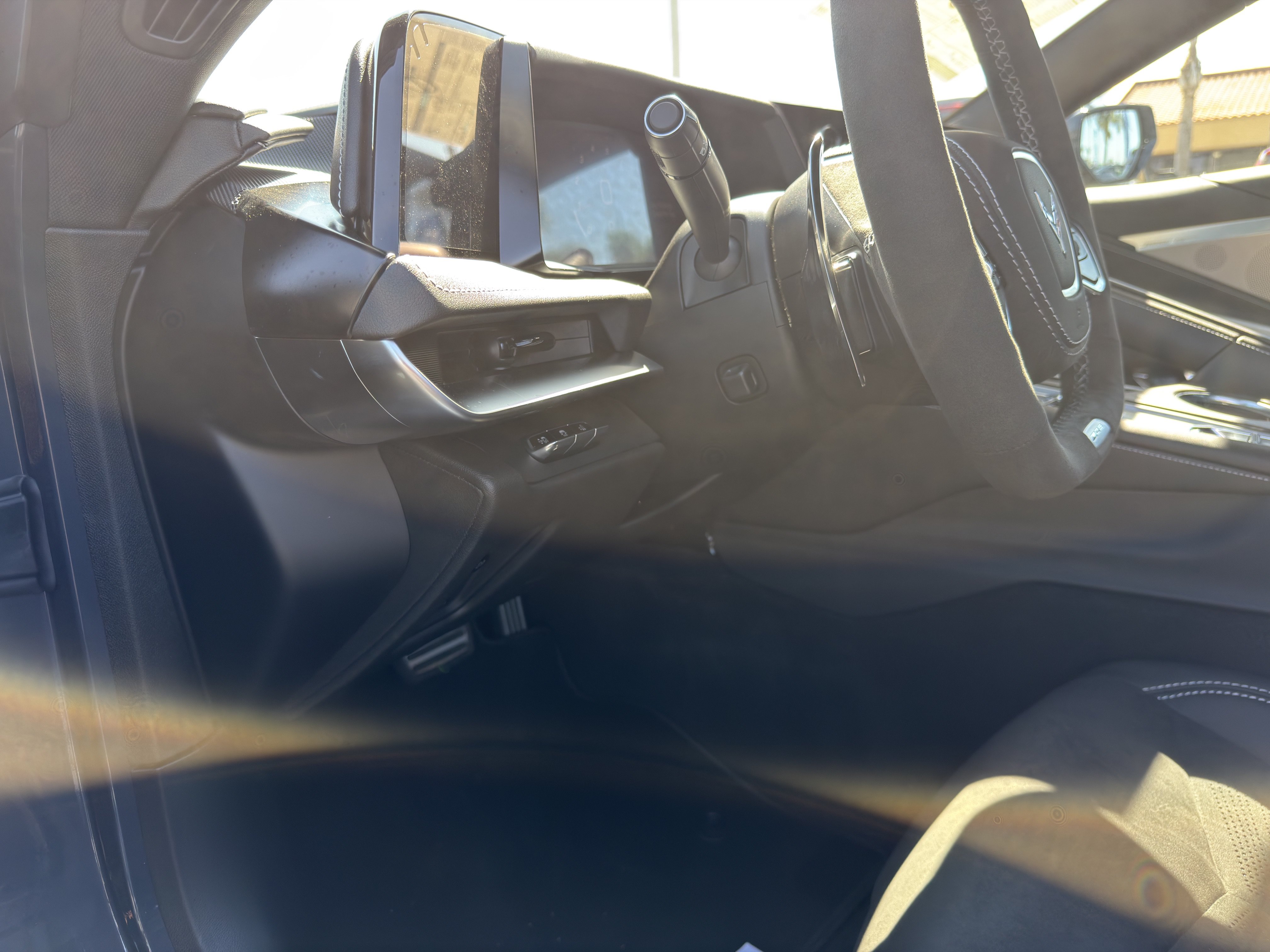 New 2027 Chevrolet Corvette Z06 RWD image 24