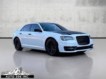 Used 2014 Chrysler 300 S