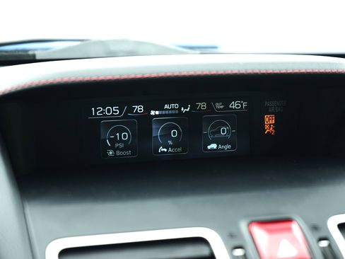 Used 2019 Subaru WRX STI image 25