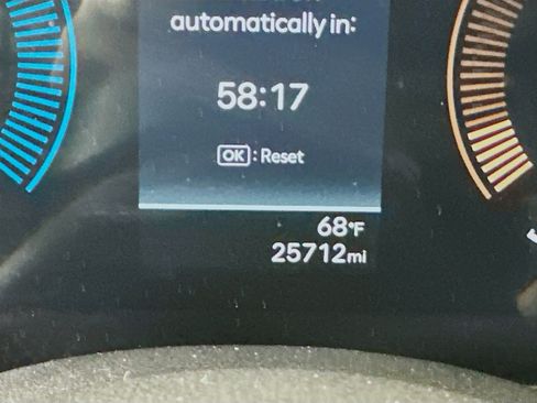 Used 2025 Hyundai Sonata SEL image 19