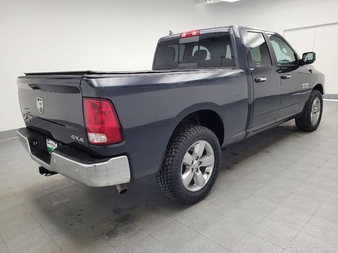 Used 2018 RAM 1500 Big Horn AWD/4WD image 9