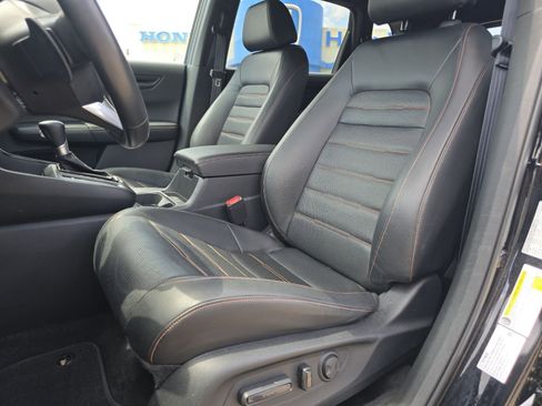 Used 2025 Honda CR-V Sport-L image 24