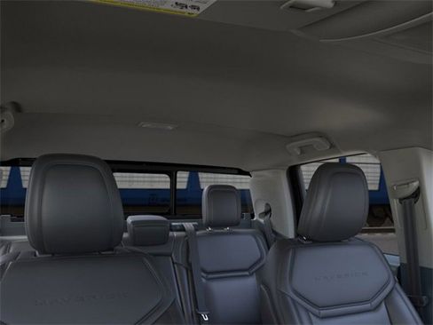New 2026 Ford Maverick Lariat image 12