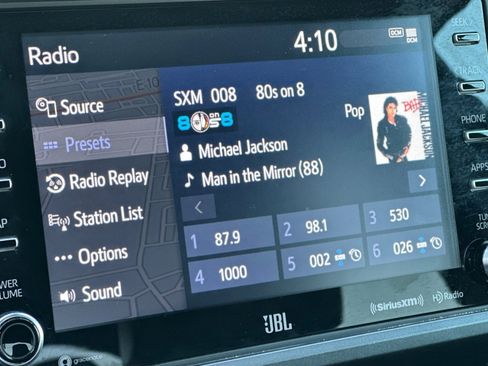 Used 2021 Toyota Tacoma TRD Off-Road image 19