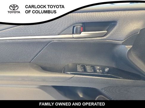 Used 2026 Toyota Camry SE FWD image 11