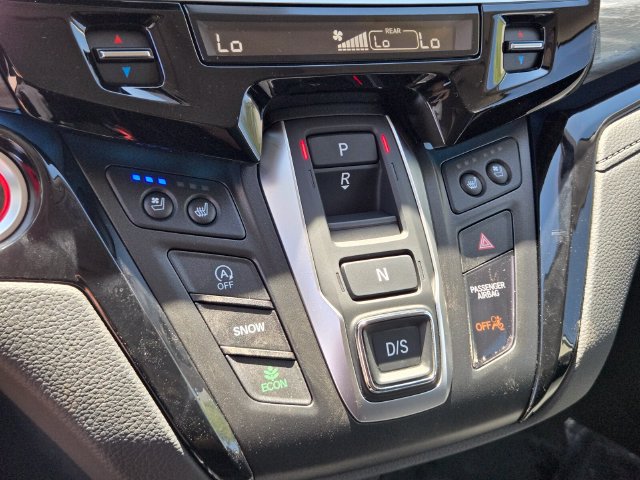 New 2026 Honda Odyssey Elite image 16