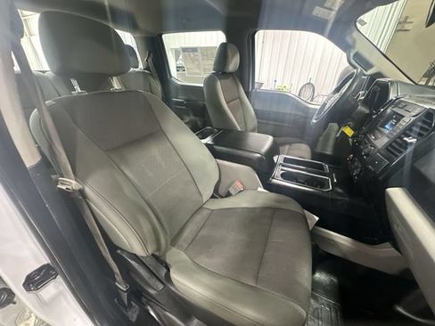 Used 2018 Ford F150 XL AWD/4WD image 32