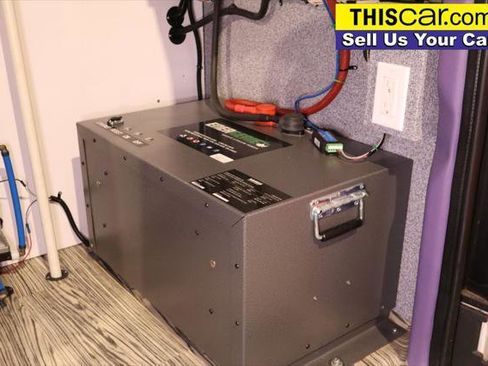 Used 2020 Mercedes-Benz Sprinter 2500 image 29