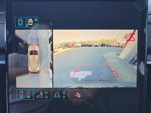 New 2026 GMC Acadia Denali w/ Super Cruise Package FWD image 21