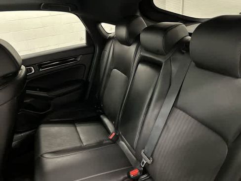 Used 2024 Honda Civic Sport Touring image 14