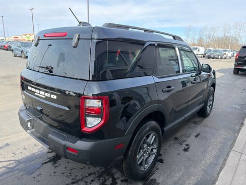 New 2026 Ford Bronco Sport Big Bend w/ Convenience Package image 13