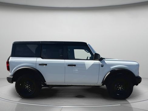 New 2026 Ford Bronco Big Bend AWD/4WD image 37