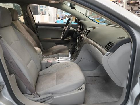 Used 2008 Saturn Aura XE w/ Convenience Package FWD image 34