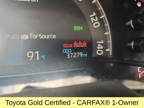 Certified 2025 Toyota RAV4 XLE AWD/4WD image 19