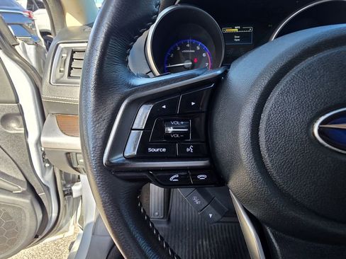 Used 2019 Subaru Legacy 2.5i Limited image 26