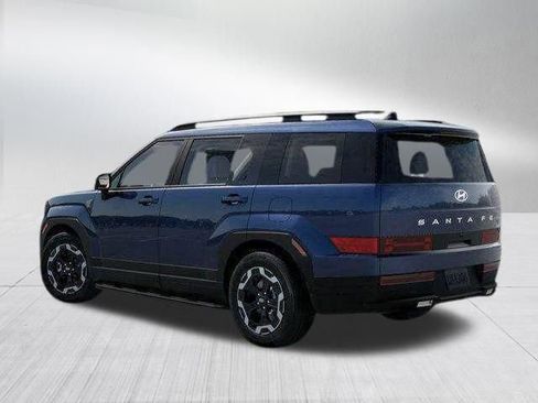 New 2026 Hyundai Santa Fe SEL image 12