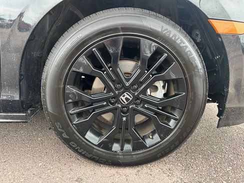 Used 2025 Honda Odyssey Sport-L image 39