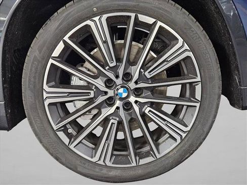 New 2026 BMW X1 xDrive28i w/ Technology Package AWD/4WD image 16