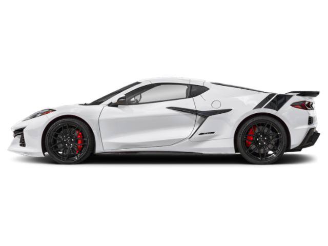 Used 2025 Chevrolet Corvette Z06 RWD image 3