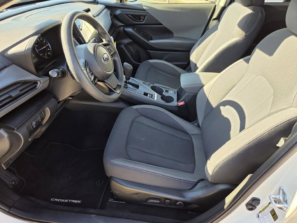 Certified 2025 Subaru Crosstrek 2.5i Premium AWD/4WD image 19
