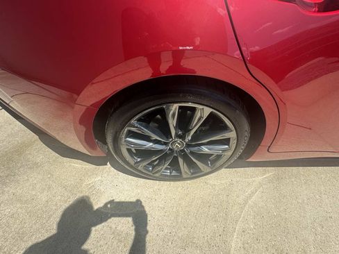 Used 2023 Lexus IS 350 F Sport w/ Navigation Package RWD image 31