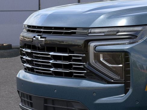 New 2026 Chevrolet Tahoe High Country image 27