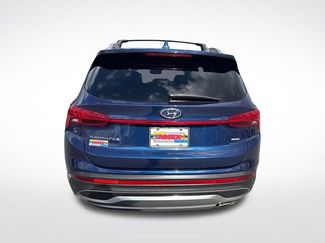 Certified 2023 Hyundai Santa Fe SEL w/ Premium Package AWD/4WD video 4