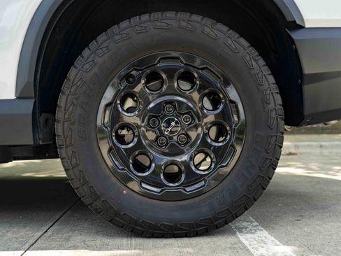 Used 2026 Honda Passport TrailSport Elite image 15