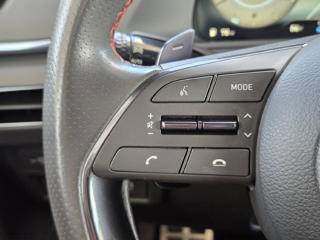 Used 2023 Hyundai Sonata N Line FWD image 28