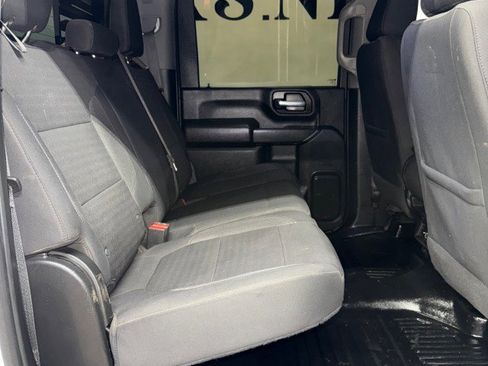 Used 2022 Chevrolet Silverado 2500 LT w/ Convenience Package image 26