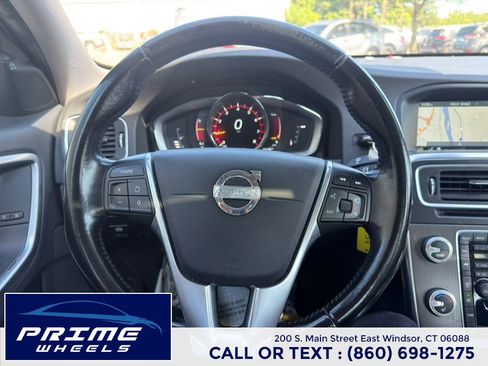 Used 2015 Volvo S60 T5 Premier FWD image 21