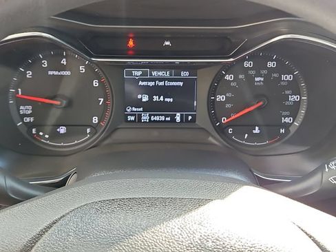 Used 2023 Chevrolet TrailBlazer LT w/ Convenience Package AWD/4WD image 21