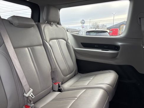 Used 2022 Jeep Wagoneer Series III image 24