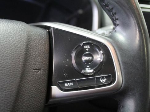 Used 2019 Honda CR-V EX-L image 10