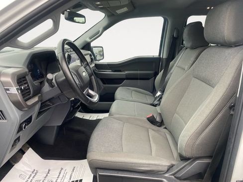 Used 2024 Ford F150 XLT AWD/4WD image 11