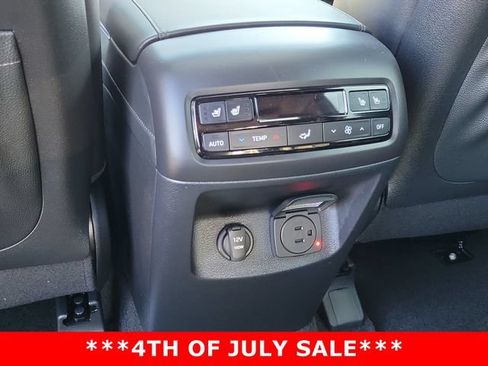 New 2025 Hyundai Palisade Calligraphy AWD/4WD image 19