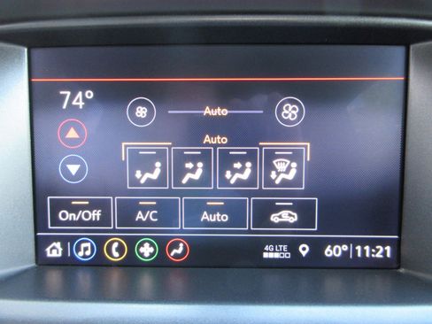 Used 2019 Chevrolet Colorado ZR2 AWD/4WD image 44