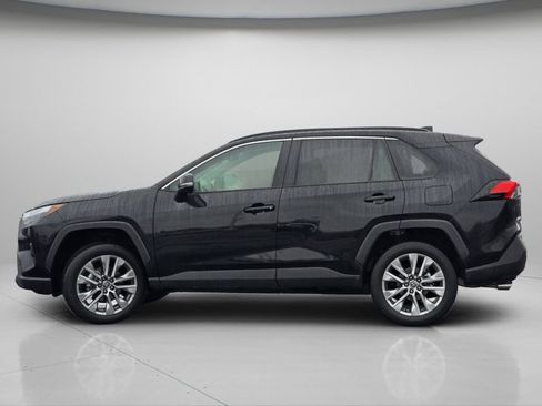 Certified 2024 Toyota RAV4 XLE Premium w/ Weather Package image 22