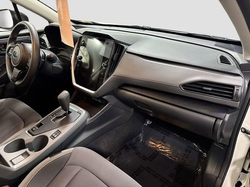 Certified 2025 Subaru Crosstrek 2.0i Premium image 26