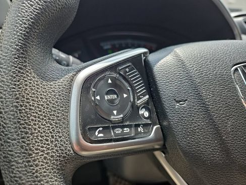 Used 2017 Honda CR-V EX image 15