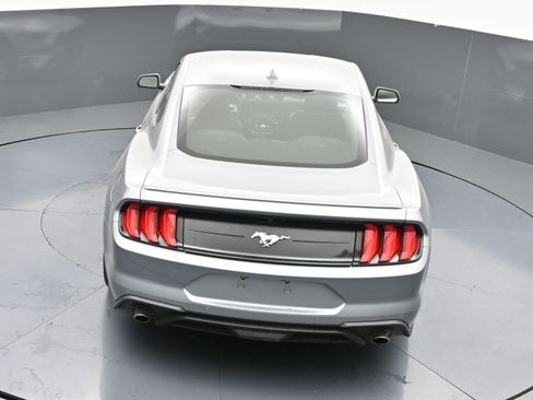 Used 2022 Ford Mustang Premium w/ Equipment Group 201A image 37