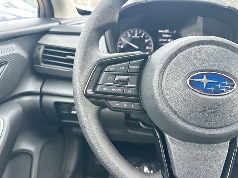 New 2026 Subaru Crosstrek 2.0i Premium AWD/4WD image 29