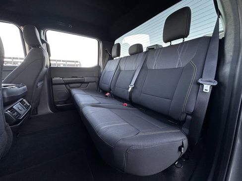 New 2025 Ford F150 STX image 46