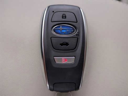 New 2026 Subaru Ascent Limited image 29