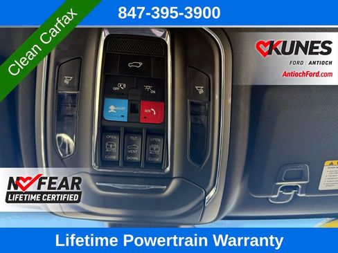 Used 2024 Jeep Grand Cherokee Limited 4xe image 43